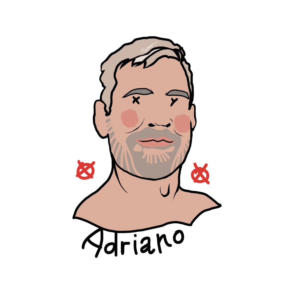 XXY PORTRAITS – Gen 0